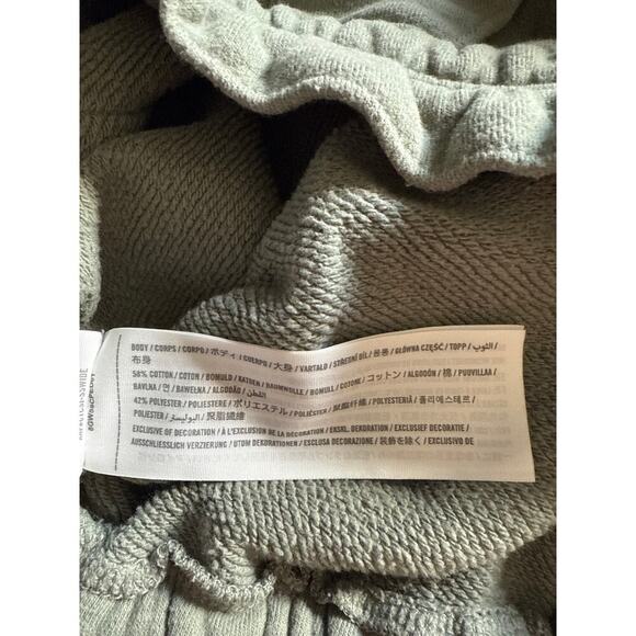 ABERCROMBIE & FITCH shorts size S small - Picture 4 of 4